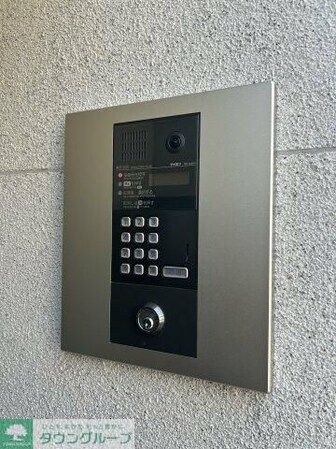 エルファーロ中野新井薬師の物件内観写真